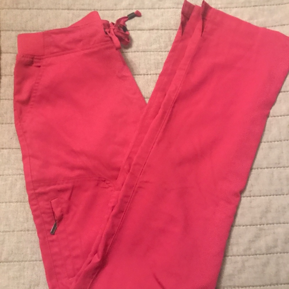 Greys Anatomy pants